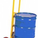 Drum Hand Truck with 2 Forks